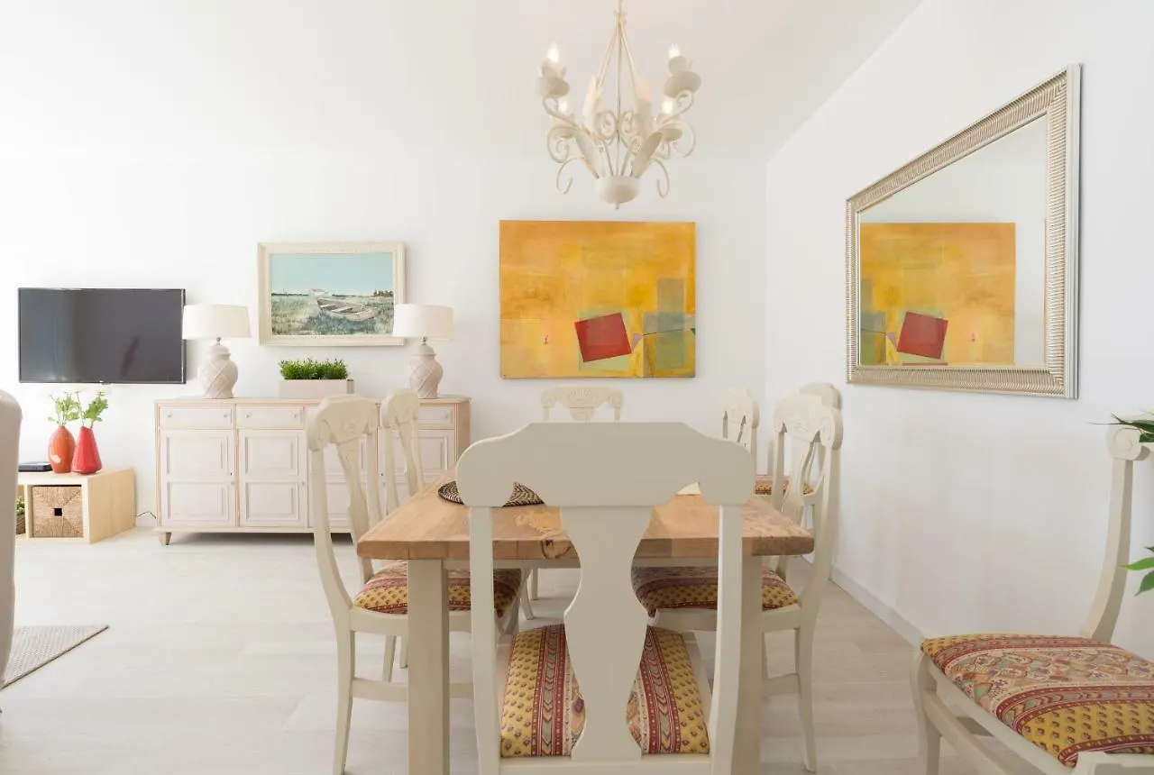 Apartamento Tgh/ Marbella Beachfront And Center España