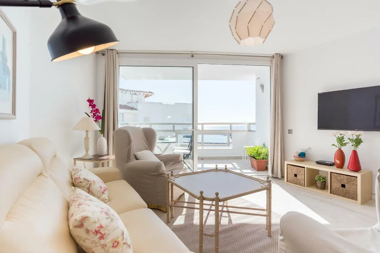 Tgh/ Marbella Beachfront And Center España