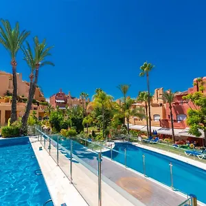 Family Exclusiv Townhouse Puerto Banus Apartamento