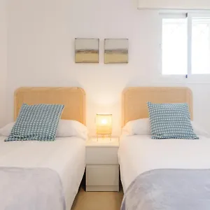 Imperator Sea Views Apartamento