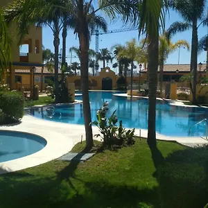 San Pedro Playa Apartamento