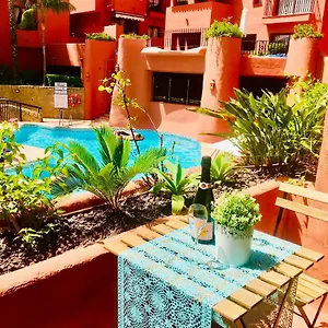 Beachside In Apartamento