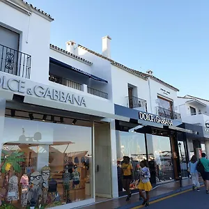 Banús Garden Apartamento