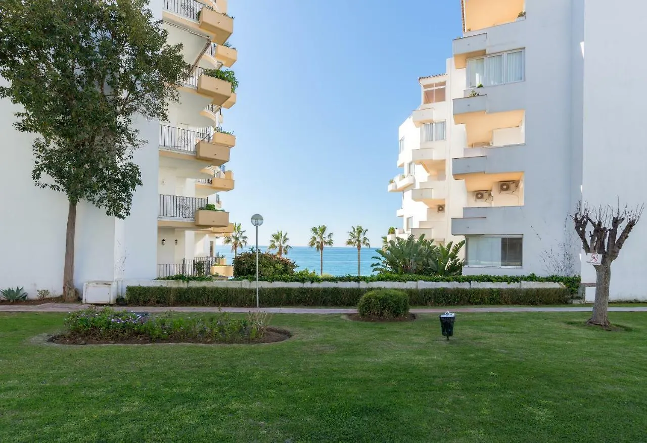 Tgh/ Marbella Beachfront And Center España