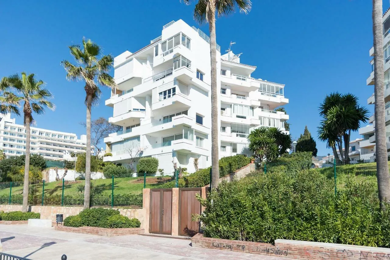 Tgh/ Marbella Beachfront And Center 0*,  España